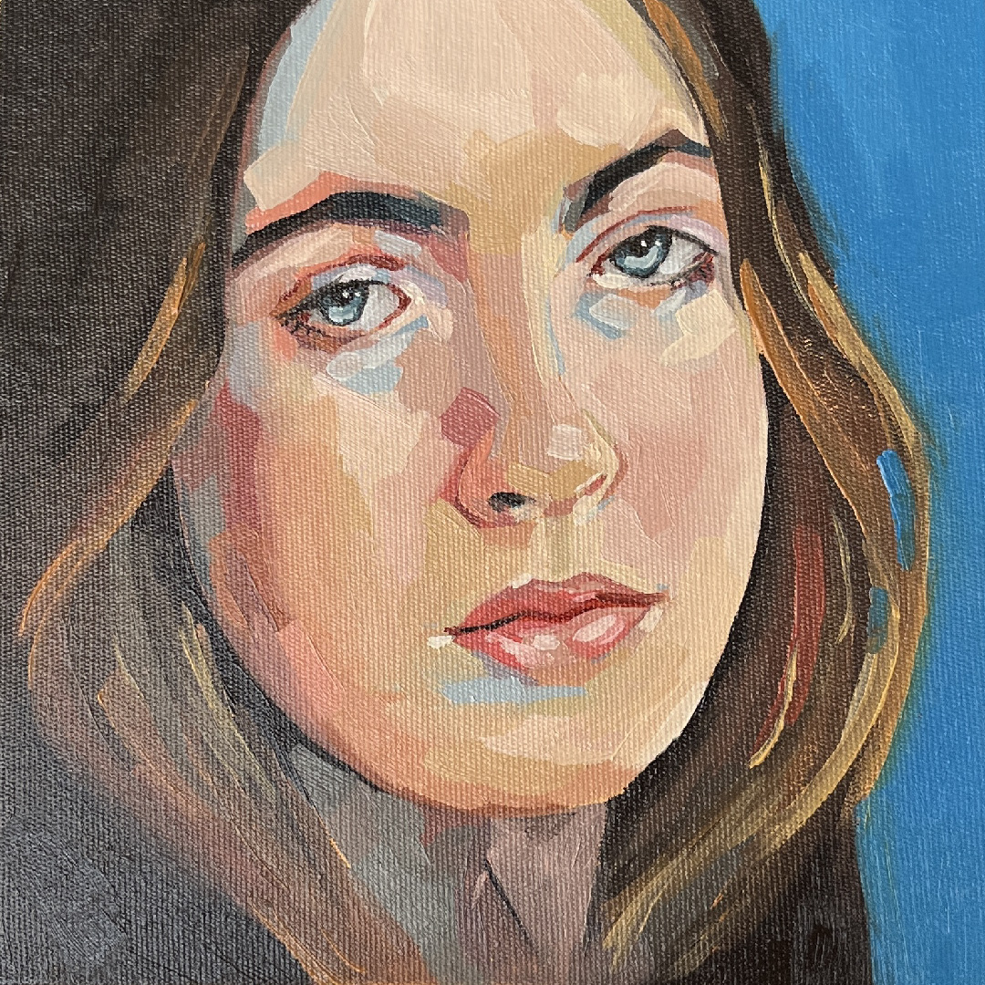 Menina