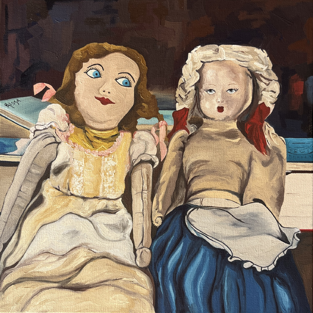Tina e Nu